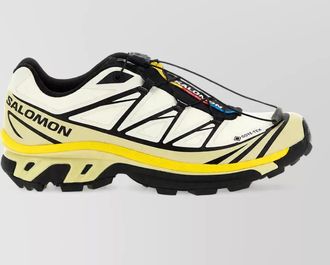 Salomon xt-6 gtx low-top sneakers