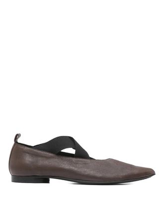 Uma Wang Pointed Ballerina