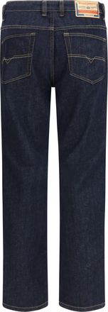 Diesel Mens 1993 D-Vyl Jeans 01 Cotton; Elastane