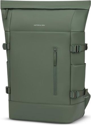 Kapten & Son Helsinki Pro 26 Daypack - Unisex | oliv