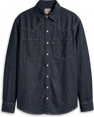 Levi's Teodora Western Shirt