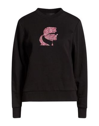 Karl Lagerfeld TOPS - Sweatshirts auf YOOX.COM
