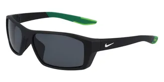 Nike BRAZEN SHADOW NN IU4634X 010 Mens Sunglasses Black Size 59