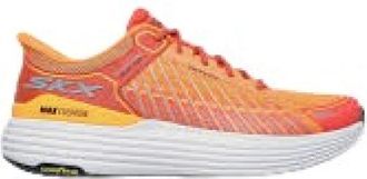 Skechers Hombre, Deporte, Naranja, Talla: 42 EU