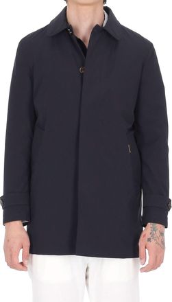 Moorer Vittor-Kn Bi-Elastic Waterproof Jacket