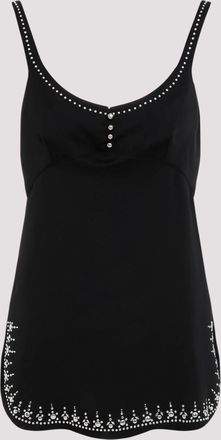 Paco Rabanne mini-jurk