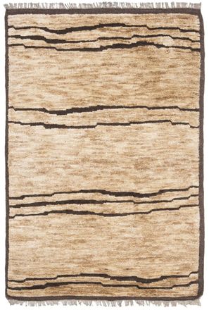 Safavieh Alfombra lana marrone/multicolore 122 x 183 cm