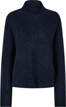 Mos Mosh Tejidos - Knitwear - Mujer - Azul - XS