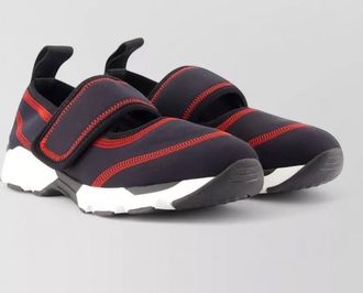 Marni leather slides