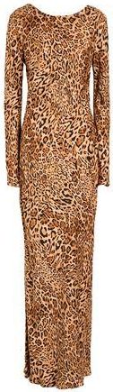 Twin-Set VESTIDOS - Vestidos largos en YOOX.COM