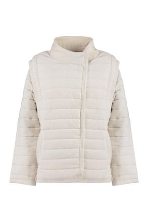 Isabel Marant Areta Padded Jacket