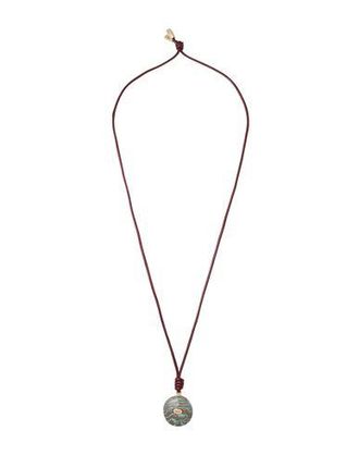 Chlo&eacute; SCHMUCK und UHREN - Halsketten auf YOOX.COM