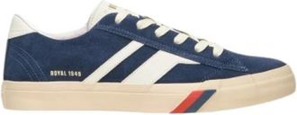 Keds Royal Classic - Shoes - Hombre - Azul - 42 EU