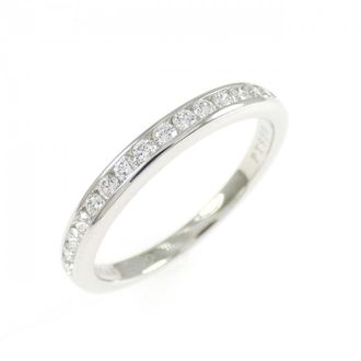 Tiffany & Co. Platinum 950 Band Ring (Pre-Owned)