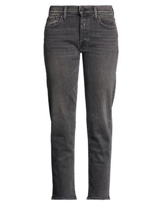 Mother BOTTOMWEAR - Jeans on YOOX.COM