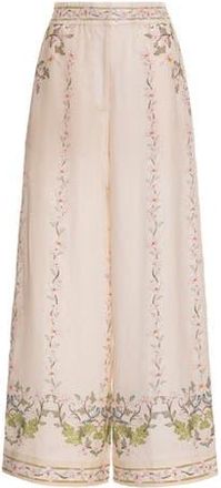Agua Bendita Tota Anhelo Bottom in Multicolor at Nordstrom, Size Medium