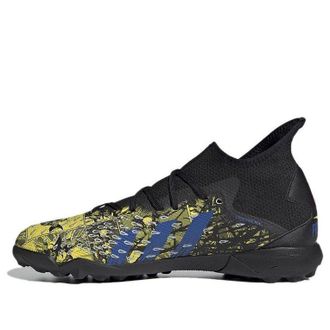 adidas Marvel x Predator Freak.3 TF Demonscale - Wolverine FZ1768