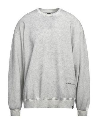 Why Not Brand TOPWEAR - Sweatshirts on YOOX.COM