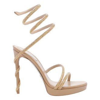 Rene Caovilla Sandals