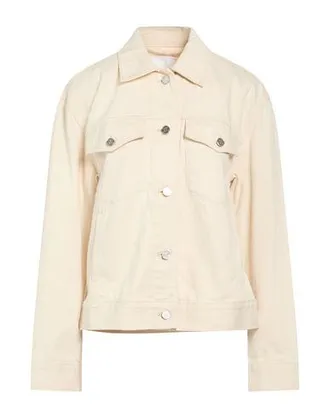 Helmut Lang COATS & JACKETS - Denim outerwear sur YOOX.COM