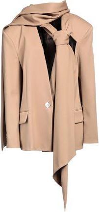 The Attico TRAJES Y CONJUNTOS - Americanas en YOOX.COM