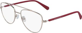 Calvin Klein CKJ19308 780 Rose Gold 53mm