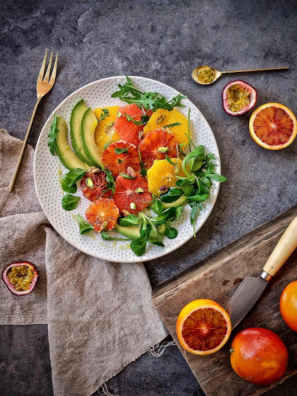 Top 4 instagramers foodies en España: ¿Tienes hambre?