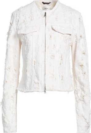 Haikure COATS & JACKETS - Denim outerwear sur YOOX.COM