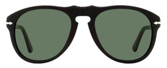 Persol PO0649 Sunglasses - Black