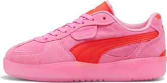 Puma (WMNS) PUMA Palermo Moda Xtra Poison Pink 398534-01