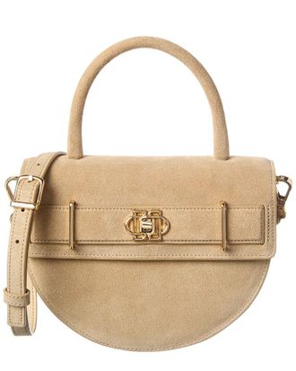 SIMKHAI Simkhai Roan Suede Crossbody
