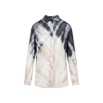 Gabriela Hearst Shirt