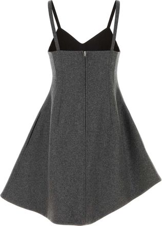 Jil Sander 029 Abiti Dress