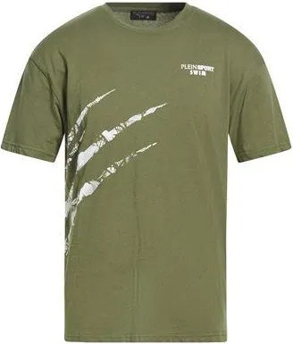 Plein Sport TOPWEAR - T-shirts on YOOX.COM