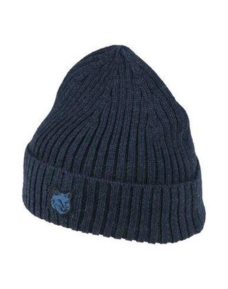 Maison Kitsun&eacute; ACCESSORIES - Hats sur YOOX.COM