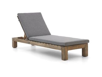 Rough Country Rustic Furniture ROUGH-X ligbed