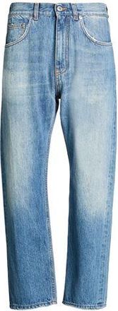 Mauro Grifoni BOTTOMWEAR - Pantaloni jeans su YOOX.COM