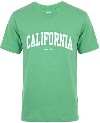 Sporty & Rich CAMISETAS Y TOPS - Camisetas en YOOX.COM