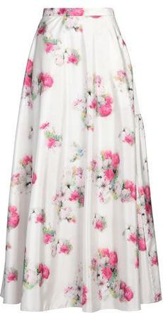 Max Mara Maxi skirts