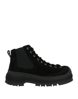 Jil Sander SCHUHE - Stiefeletten auf YOOX.COM