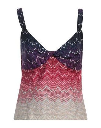 Missoni TOPWEAR - Tops on YOOX.COM