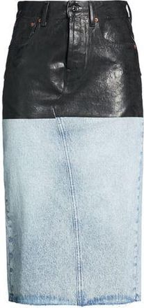 Maison Margiela BOTTOMWEAR - Gonne jeans su YOOX.COM