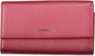 Coccinelle Mujer, Accesorios, Rojo, Talla: ONE Size