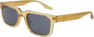 Converse CV552S FLUIDITY 709 Mens Sunglasses Yellow Size 52