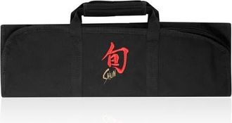 Shun Knife Roll, 8 Slot in Dark at Nordstrom