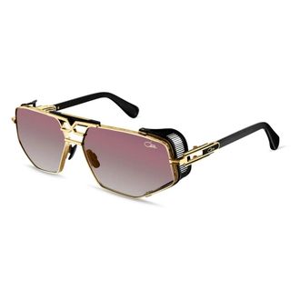 Cazal Cazal - 050 Anniversary Edition - unisex - Accessoires - Zwart - Maat: 65 MM