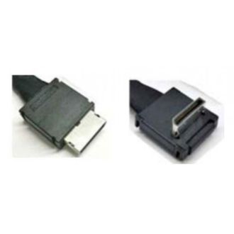 OEM Kit De Cables - Intel - A2u4pswcxcxk1 - Negro - Individual - Para Pc