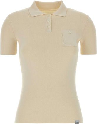 Maison Margiela Donna, Top, Bianco, S, new