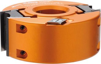 CMT 694.020.31 Cabezal Portacuchillas Para Galces Y Perfiles Hw Z2+2 D=100x40x31,75