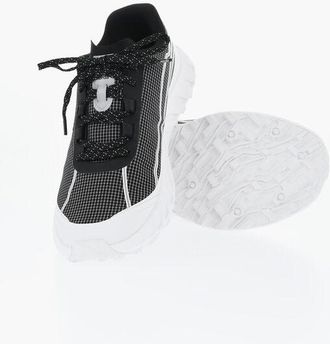 Norda Technical Fabric Sneakers DYNEMA with Vibram Sole size 44